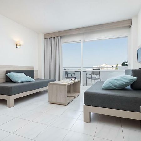 Apartamento Lagoon Center Port de Alcudia  Exterior photo
