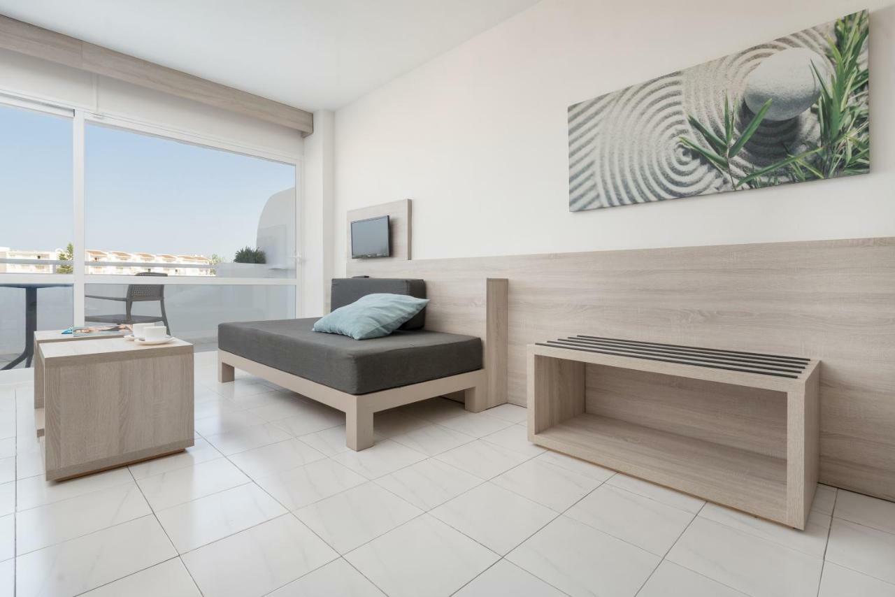 Apartamento Lagoon Center Port de Alcudia  Exterior photo