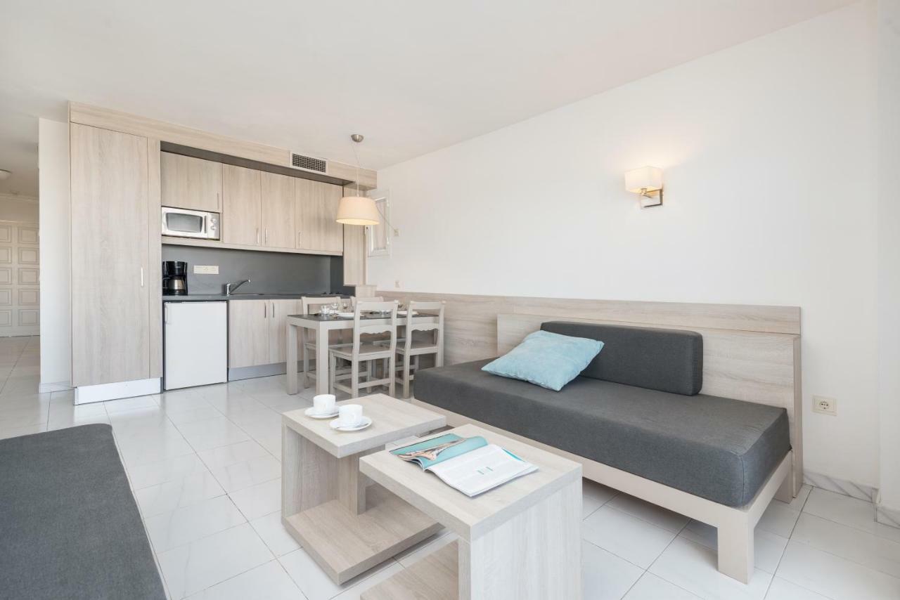 Apartamento Lagoon Center Port de Alcudia  Exterior photo